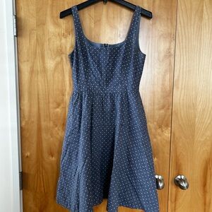 Polka Dot Sleeveless Dress Marc by Marc Jacob’s
